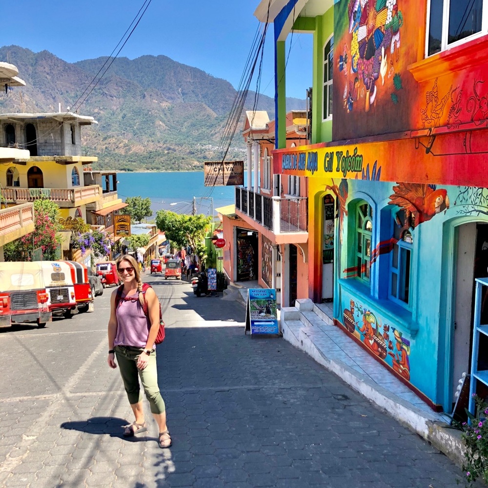 Meet your Posher, Abby